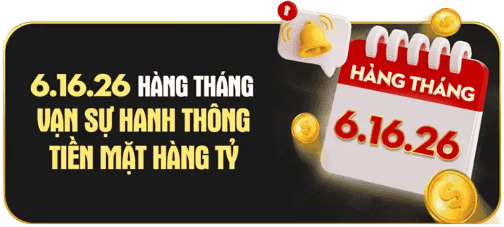 Ưu đãi VIP hay 88aa