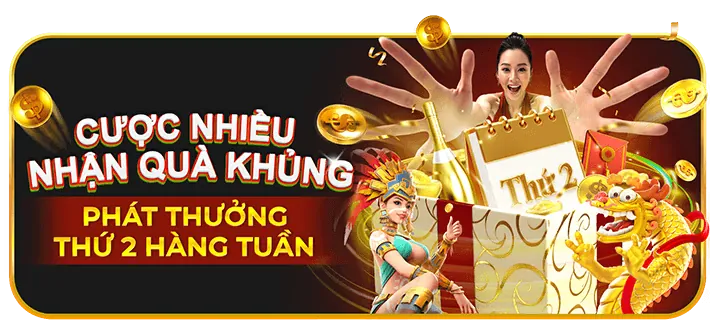 Khuyến mãi nạp lại hàng ngày hay 88aa