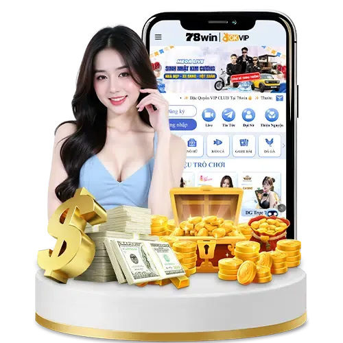 Đặc Quyền VIP và Điểm Thưởng Hấp Dẫn