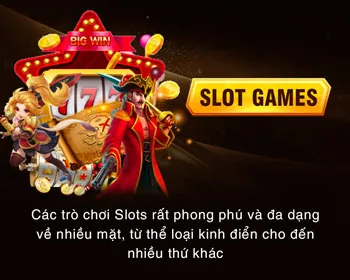 Nổ hũ và Slot game hay 88aa