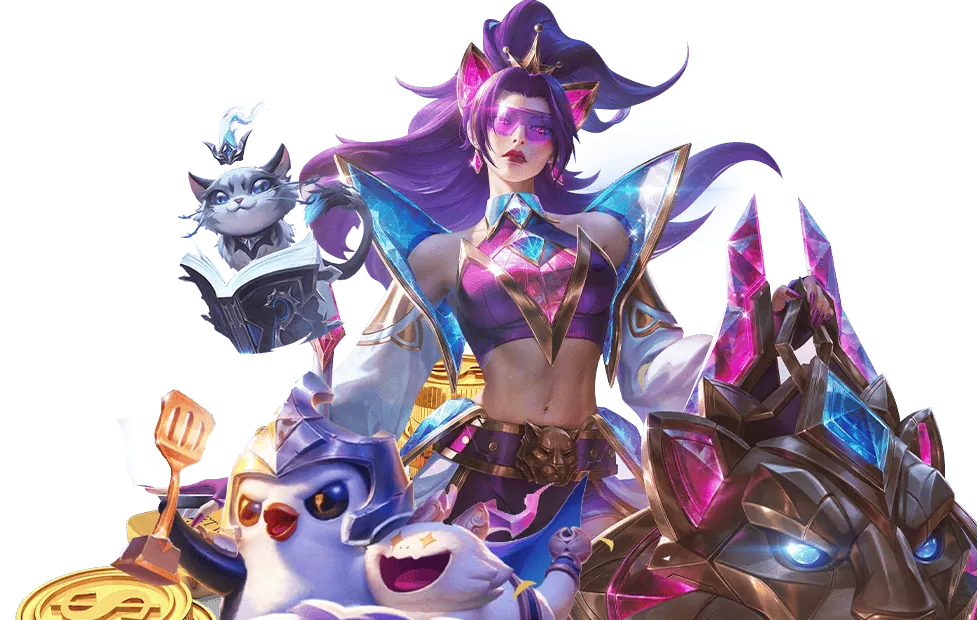 Hình ảnh giới thiệu Câu lạc bộ VIP hay 88aa với các biểu tượng đặc quyền